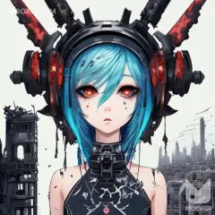 名もなき鬼-namelessdaemon