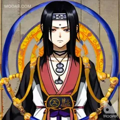 Anime  Onmyoji(a yin-yang master) War