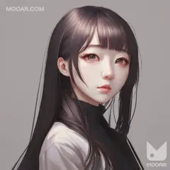 Asian Beautiful Girl!!