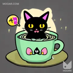 Teacup Cat Monsters3