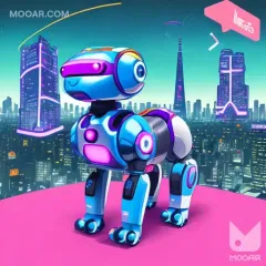 AI PetBot