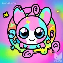 Crypto Monster World2