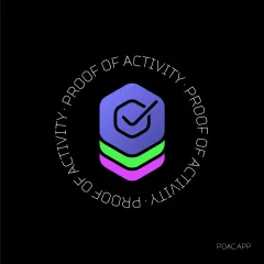 POAC - Proof of Activity