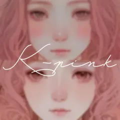 K-pink