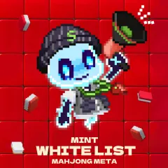 Mahjong Meta - 0xTama Whitelist