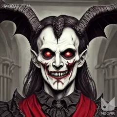 Demons of judgment