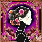 Bloomed Elegance