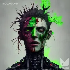 Black Soul Avatar