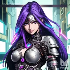 Cyber Warriors2