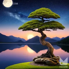 Night Zen