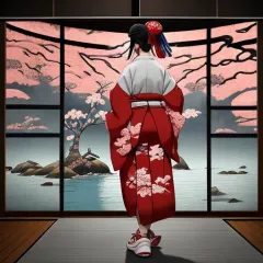 Ukiyo-e