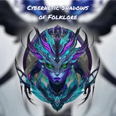 Cybernetic Shadows of Folklore