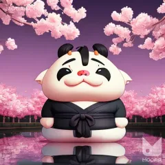Chibi Sumo