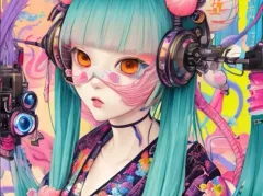 TOKYO MoEccentric