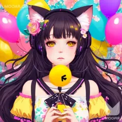 Dream Cats