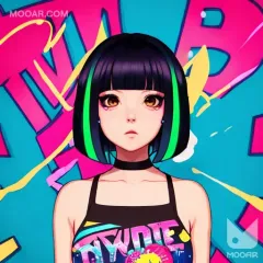#Kawaii! HypeGirls #1