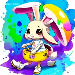 Orchest RaBBITs