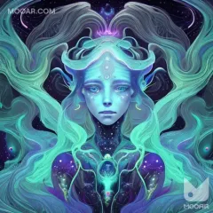 Cosmic Companion