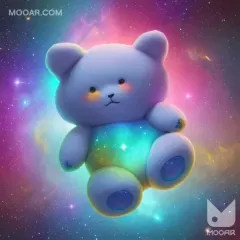 Cosmic Cuddlies