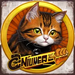 C.C. Cat Hero