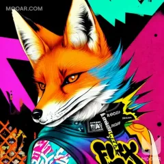 FUNKY FOXXX