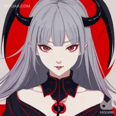 Demon Girl Collection