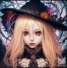 闇乙女～Dark Maiden～
