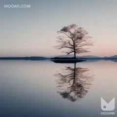 Echoes of Tranquility