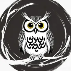 SUMI Owl
