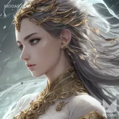 Nature's Daughter