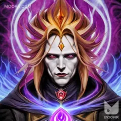 Wizard Keltas D2.