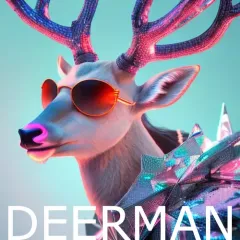 DEERMAN
