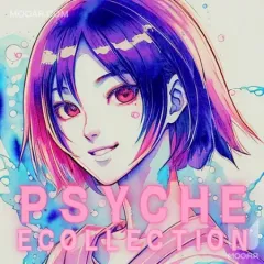 PSYCHE_ECOLLECTION　彩−SAI−