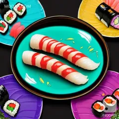 Artful Bites