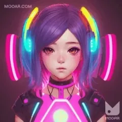 Cyber GALs