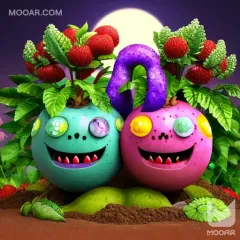 Flora Fiends