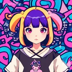 #Kawaii! HypeGirls #2